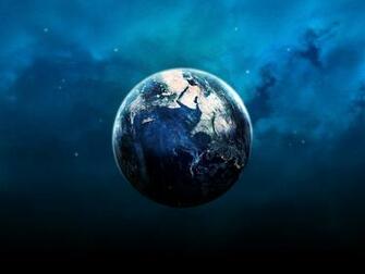 Apple Space Wallpaper Which Is Under The