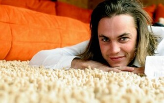 Taylor Wallpaper Kitsch