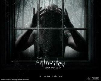 The Uninvited Movie Wallpaper Joblo