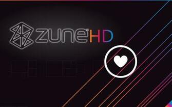 Zune Wallpaper Per Computer Sfondi Il Desktop Id