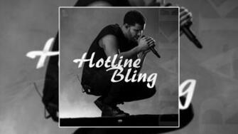Hotline Bling By Jusebeats Drake