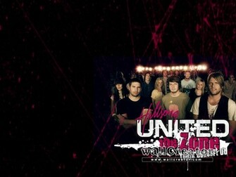 Hillsong United Wallpaper