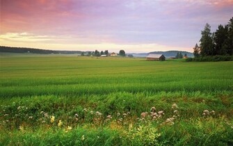 Windows Landscape Wallpaper HD