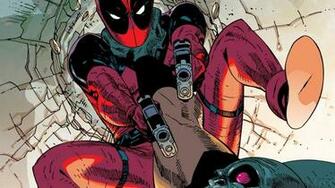 Spider Man Deadpool Jpg