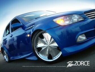 Zorce Racing Magazine