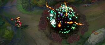 Warring Kingdoms Katarina