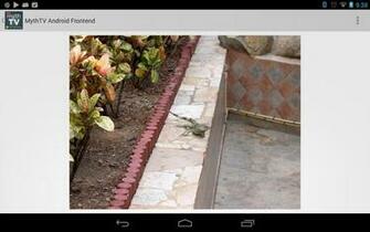 Mythtv Android Frontend For Apk