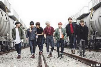 Bts Show Growth As Artists With Album The Most Beautiful
