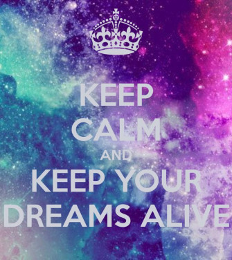 Keep Calm Quotes