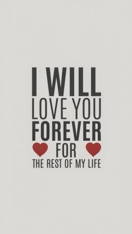 I Love My Boyfriend Wallpaper Sf