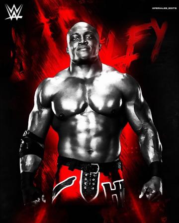 Bobby Lashley Wallpaper By Peraleswwe
