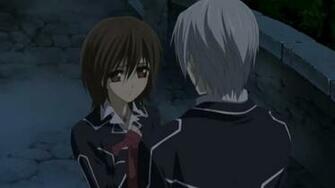 Vampire Knight Yuki Zero Image And HD Wallpaper