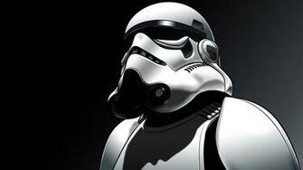 Star Wars Stormtrooper Wallpaper