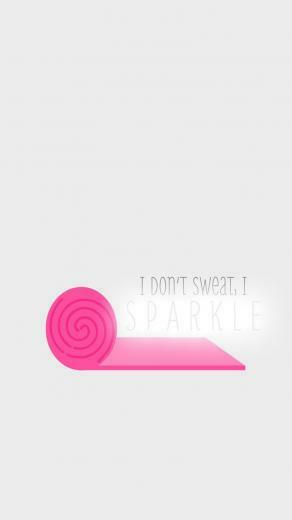 Simple Wallpaper Background Android iPhone Motivation