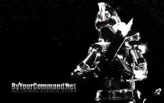 Cylon Wallpaper