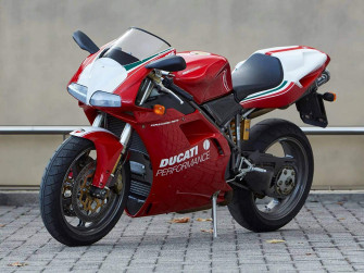 Fiche Technique Ducati Sps Wallpaper