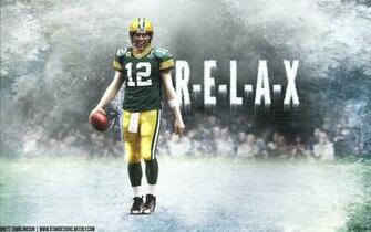 Aaron Rodgers Mvp Wallpaper Background Festival