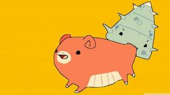 Pokemon Slowbro Wallpaper