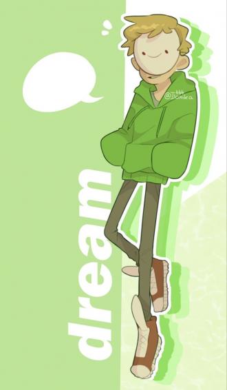 Dreamwastaken Fanart In Team Wallpaper Dream