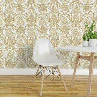 Welcome Pineapple Farmhouse Decor On Isobar By Vo