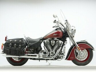 Vintage Indian Motorcycles Wallpaper HD Cool