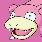 Pokemon Go Slowpoke Hq Wallpaper Full HD Pictures
