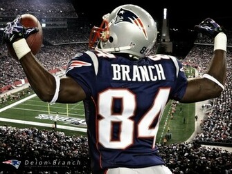 The World Of A New England Patriots Fan September
