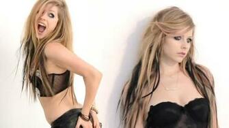 Avril Lavigne Wallpaper