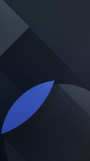 Blackberry Priv Geometric Wallpaper For iPhone