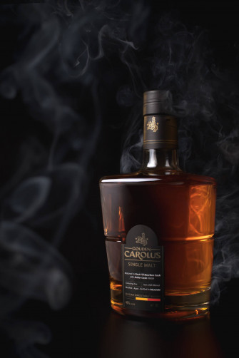 Whiskey Wallpaper