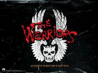 The Warriors Director S Cut Desktop Wallpaper Movie