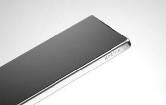 Wallpaper Z5 Xperia Sony Hitech Hi Tech