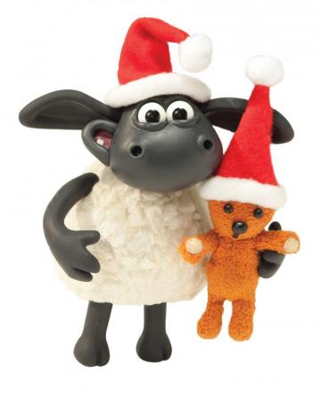 Posts About Timmy Time On A Boy With Asperger S Shaun The Sheep