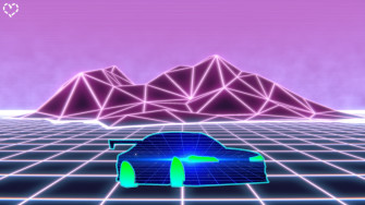 Retro 80s Wallpaper