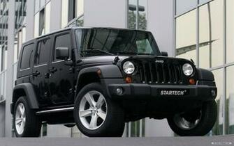 Dream Wallpaper Auto Jeep