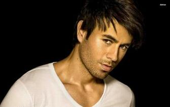 Enrique Iglesias Singer Hot HD Wallpaper All