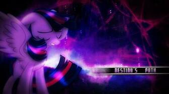 Princess Twilight Sparkle Wallpaper Image