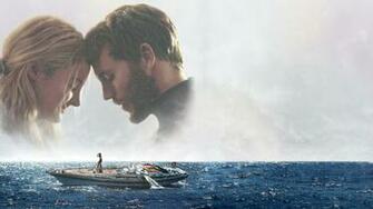 Wallpaper Adrift Shailene Woodley Sam Claflin 4k 6k Movies