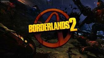 Borderlands
