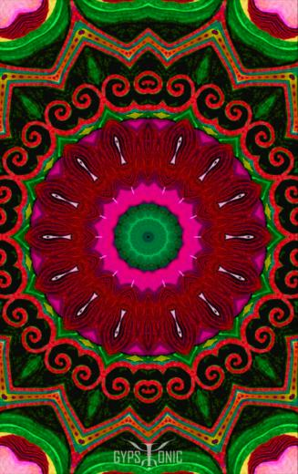 Mandala Wallpaper