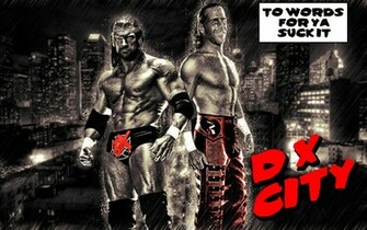 Wwe City