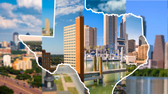 Which Texas City Has The Cheapest Cost Of Living