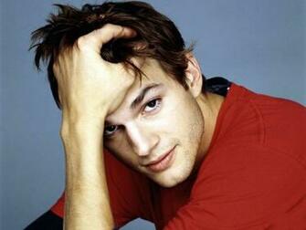 Wallpaper Ashton Kutcher Celebrities