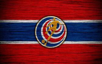 Costa Rica National Football Team 4k Ultra HD Wallpaper