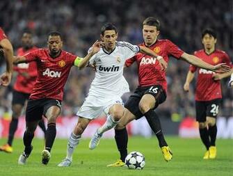 Di Maria Car Pictures