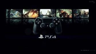 Video Games Sony Ps4 Wallpaper Best