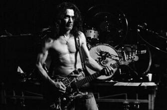 Van Halen Heavy Metal Hard Rock Bands Concert Guitar S Wallpaper