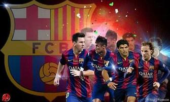 Fc Barcelona Wallpaper