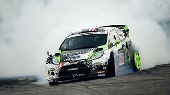 Wallpaper Ken Block
