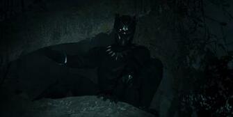 Movie Trailer Black Panther The Critical